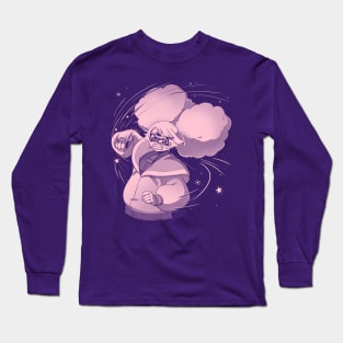 Fury of Earth Long Sleeve T-Shirt